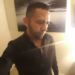 Meet your Posher, Juarez